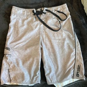 Ripcurl Live The Search Boardshorts